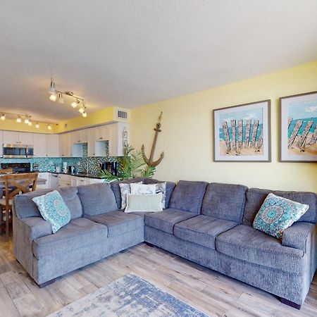 Apartament Sea Winds #Ph4 Myrtle Beach Zewnętrze zdjęcie