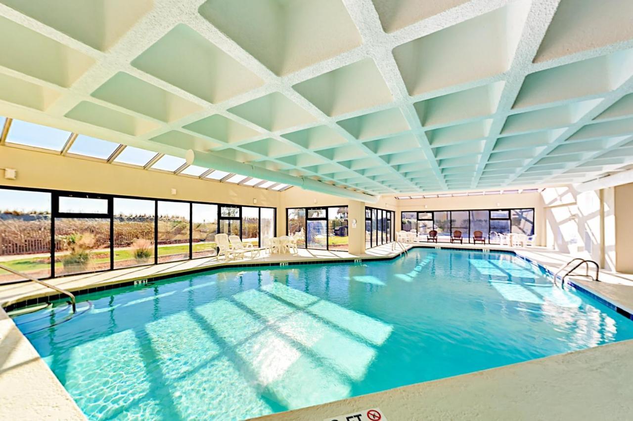 Apartament Sea Winds #Ph4 Myrtle Beach Zewnętrze zdjęcie