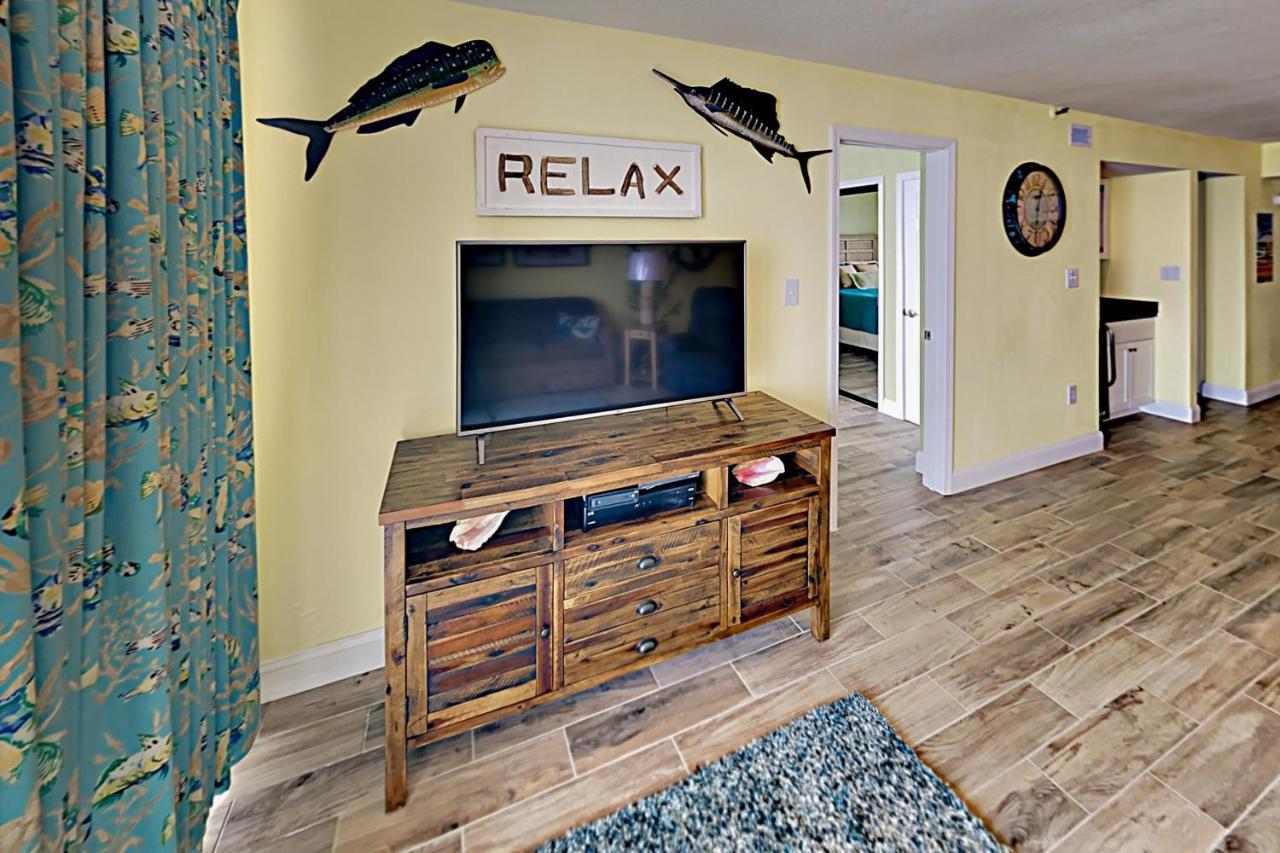 Apartament Sea Winds #Ph4 Myrtle Beach Zewnętrze zdjęcie