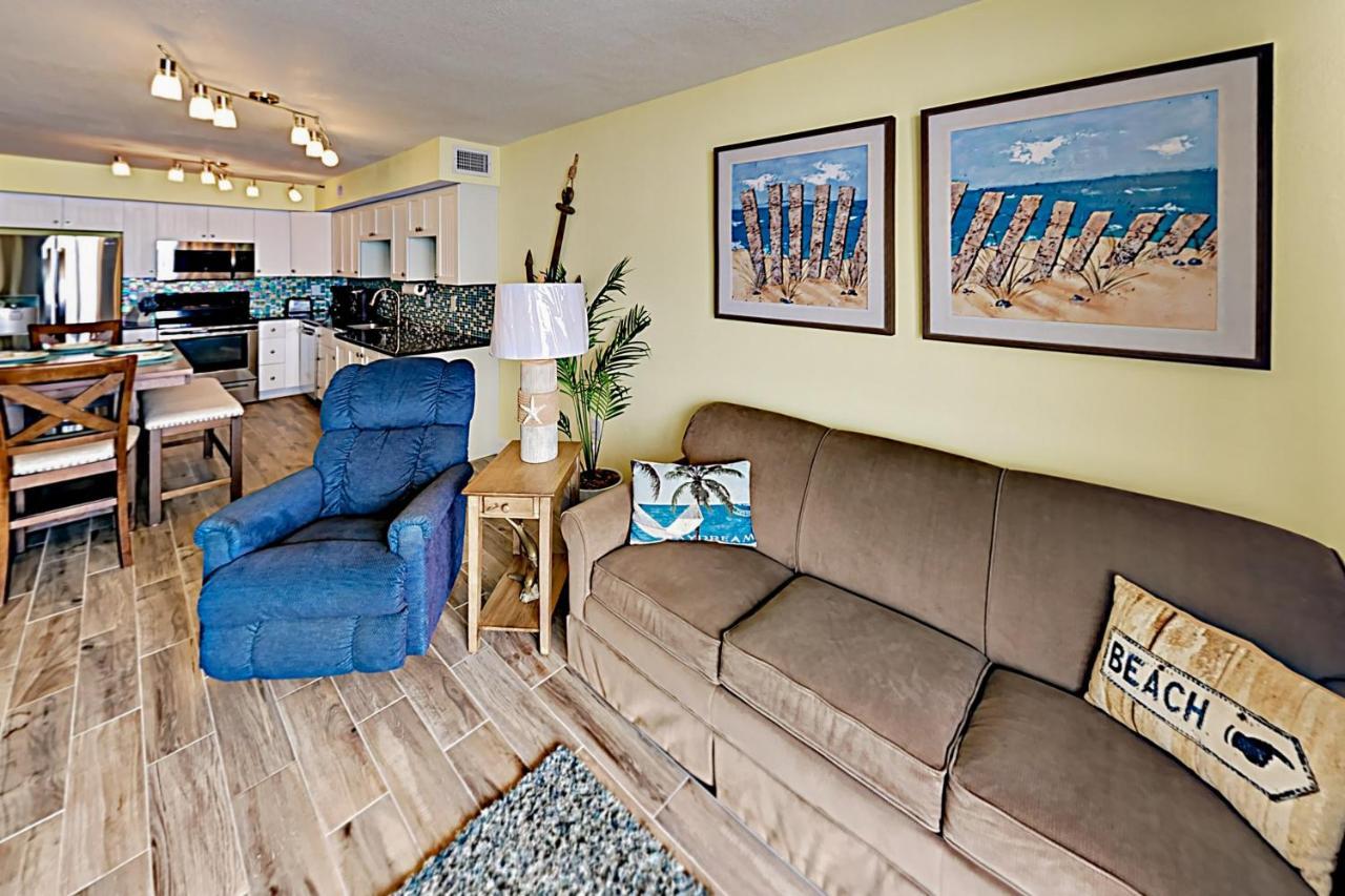 Apartament Sea Winds #Ph4 Myrtle Beach Zewnętrze zdjęcie