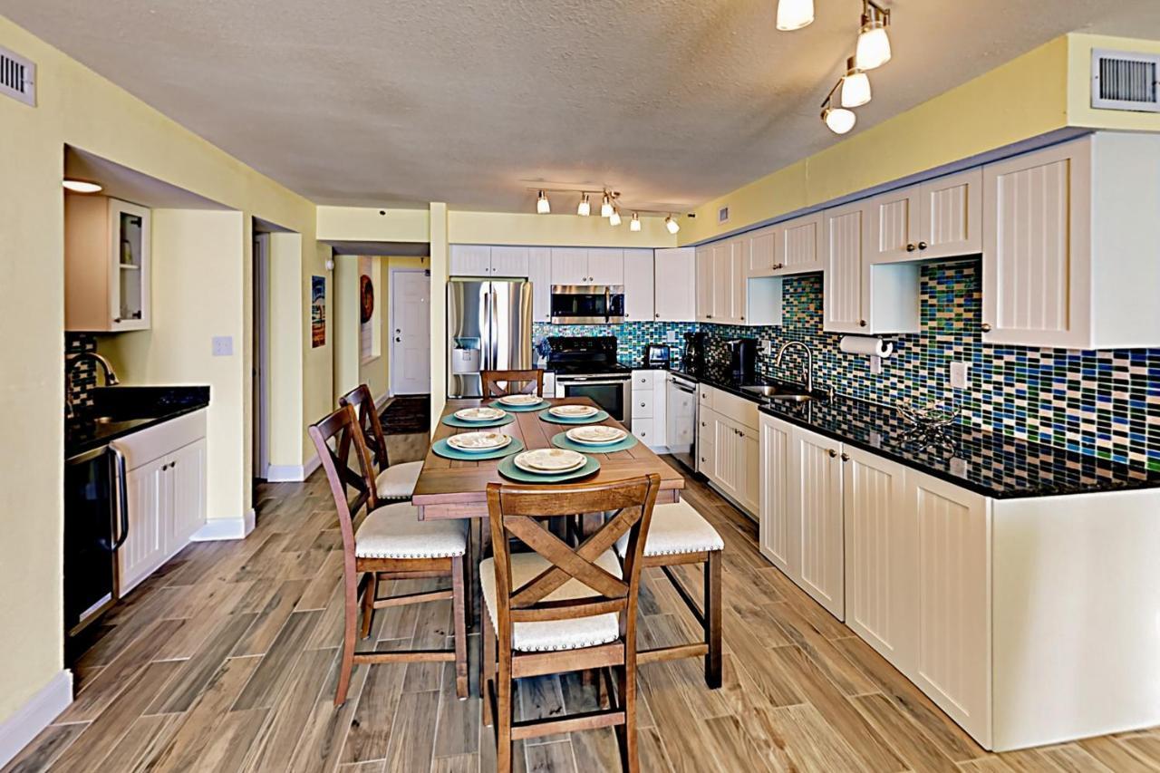 Apartament Sea Winds #Ph4 Myrtle Beach Zewnętrze zdjęcie
