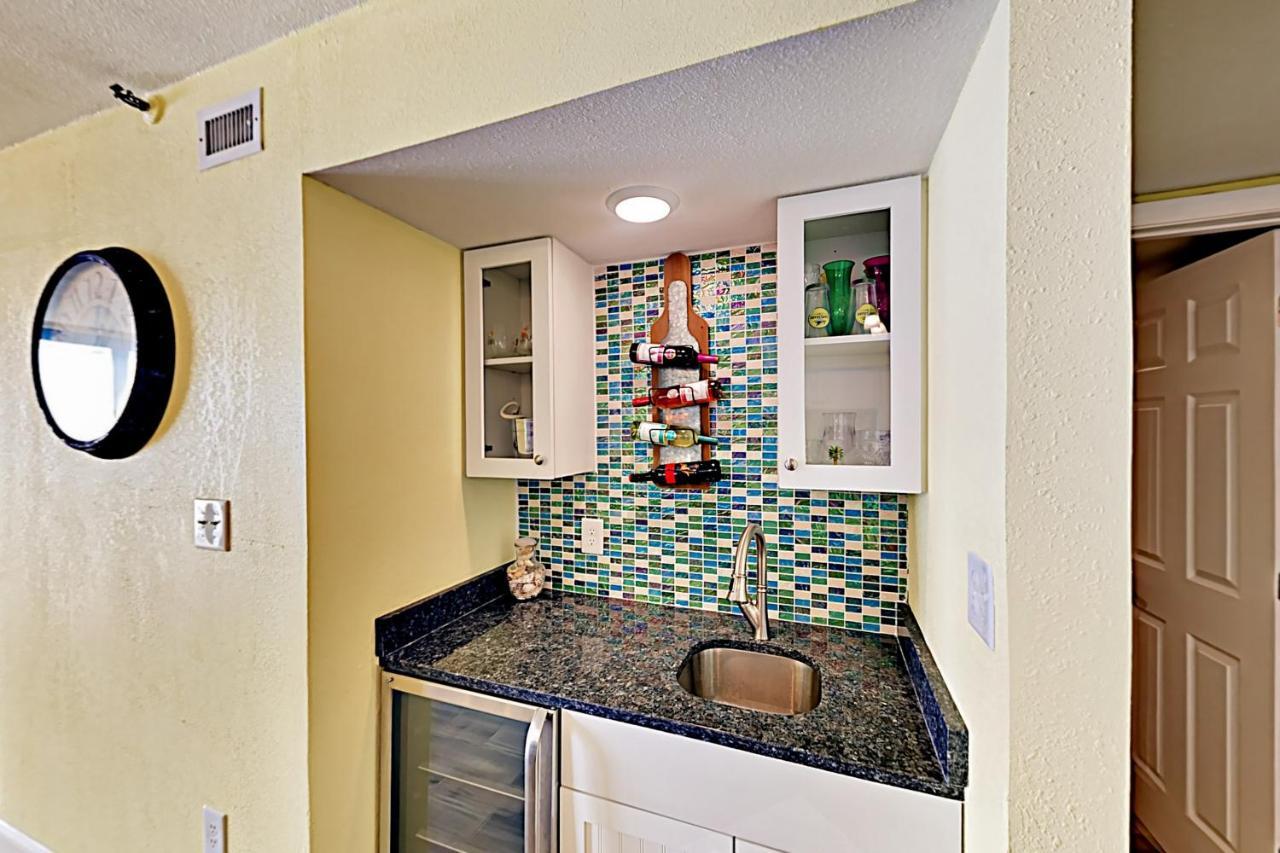 Apartament Sea Winds #Ph4 Myrtle Beach Zewnętrze zdjęcie