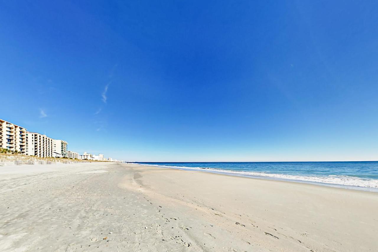 Apartament Sea Winds #Ph4 Myrtle Beach Zewnętrze zdjęcie