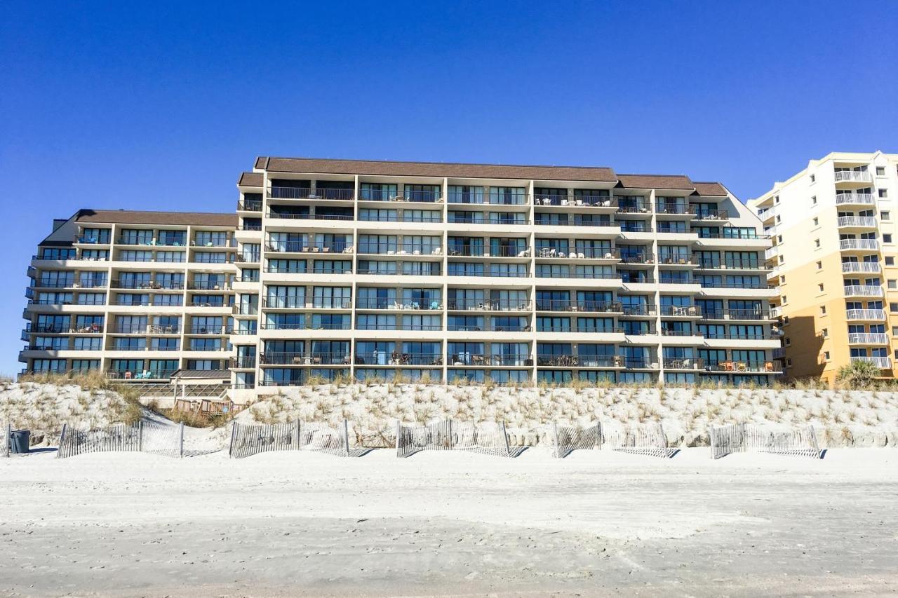 Apartament Sea Winds #Ph4 Myrtle Beach Zewnętrze zdjęcie