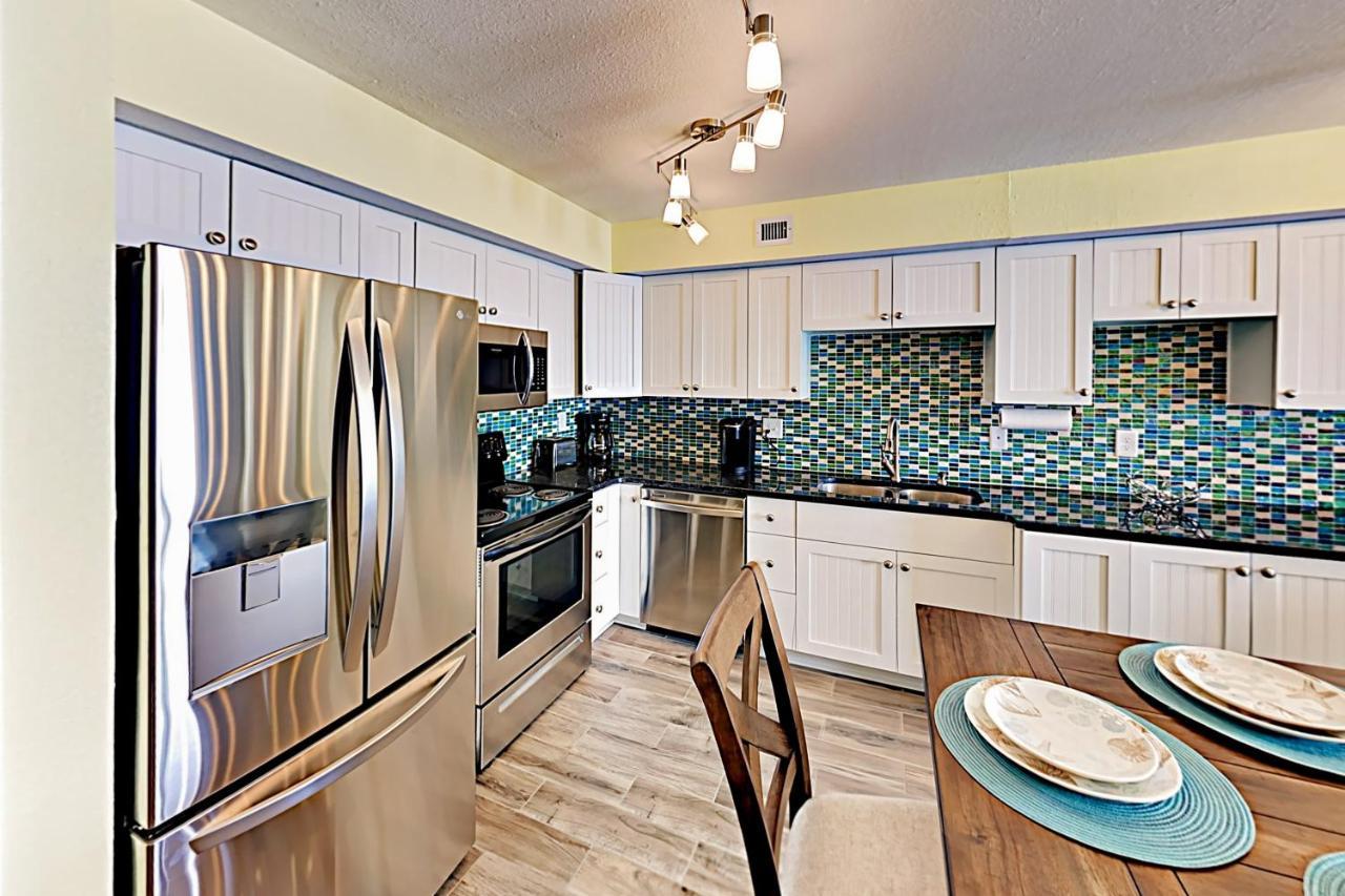Apartament Sea Winds #Ph4 Myrtle Beach Zewnętrze zdjęcie