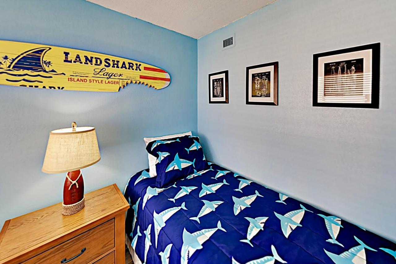 Apartament Sea Winds #Ph4 Myrtle Beach Zewnętrze zdjęcie