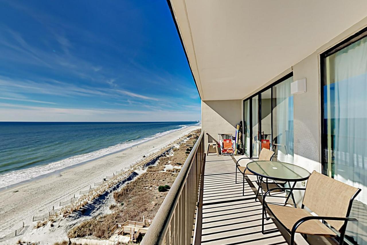 Apartament Sea Winds #Ph4 Myrtle Beach Zewnętrze zdjęcie