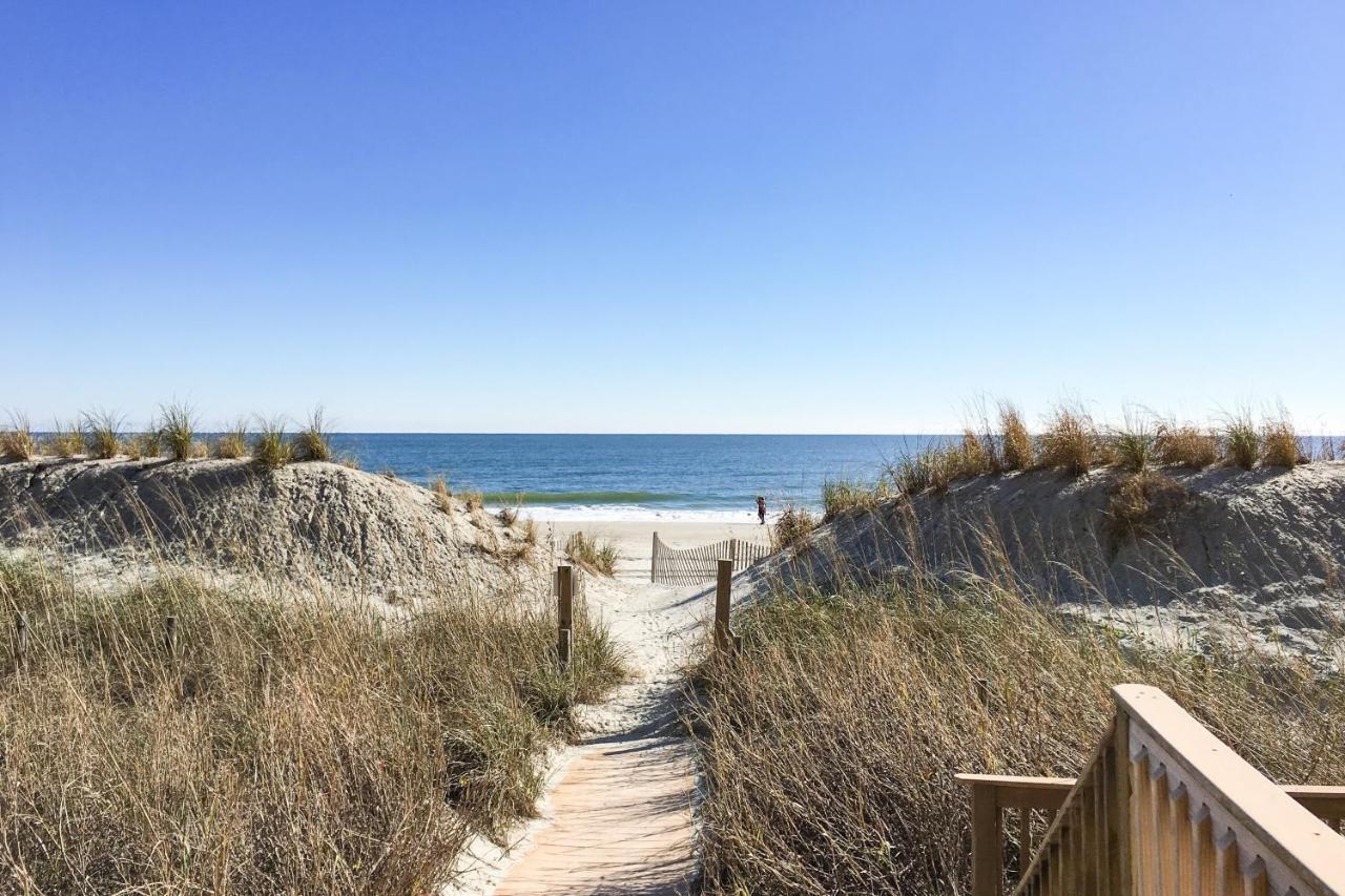 Apartament Sea Winds #Ph4 Myrtle Beach Zewnętrze zdjęcie