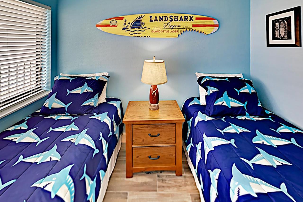 Apartament Sea Winds #Ph4 Myrtle Beach Zewnętrze zdjęcie