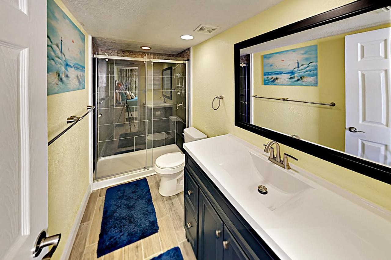 Apartament Sea Winds #Ph4 Myrtle Beach Zewnętrze zdjęcie