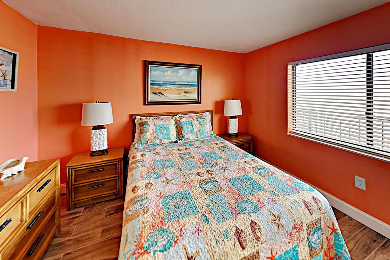 Apartament Sea Winds #Ph4 Myrtle Beach Zewnętrze zdjęcie