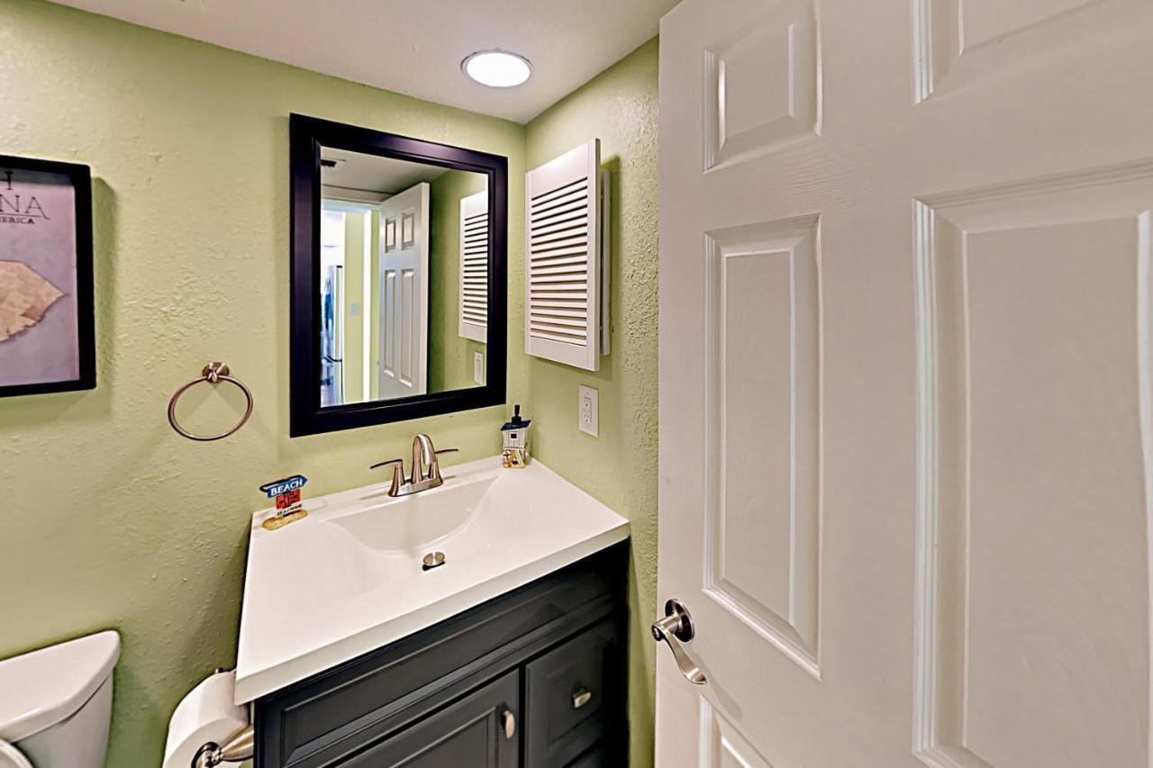 Apartament Sea Winds #Ph4 Myrtle Beach Zewnętrze zdjęcie