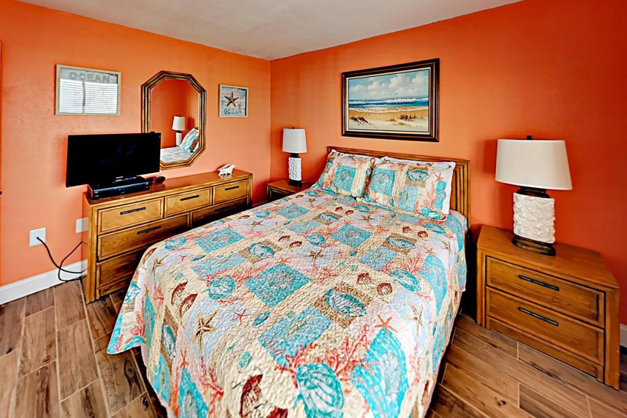 Apartament Sea Winds #Ph4 Myrtle Beach Zewnętrze zdjęcie