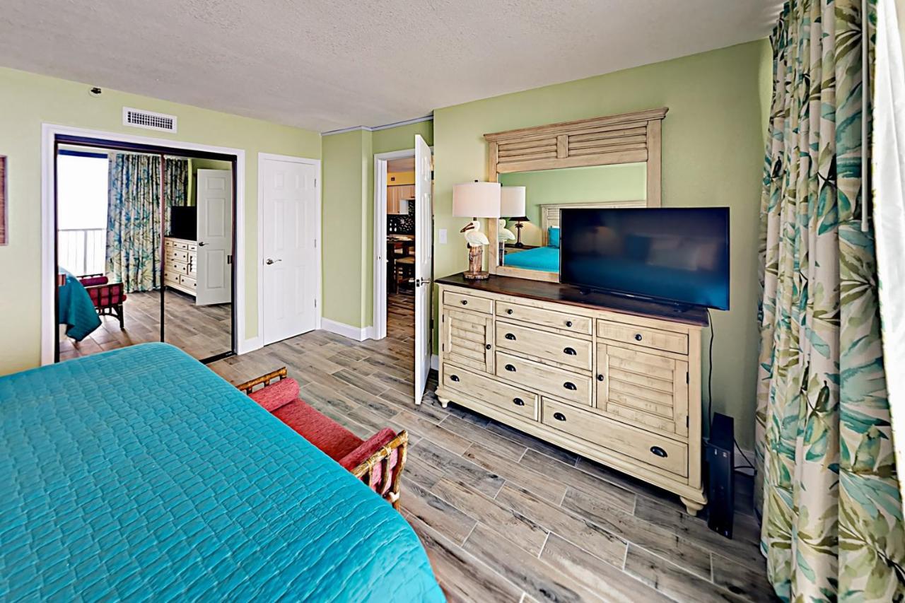Apartament Sea Winds #Ph4 Myrtle Beach Zewnętrze zdjęcie
