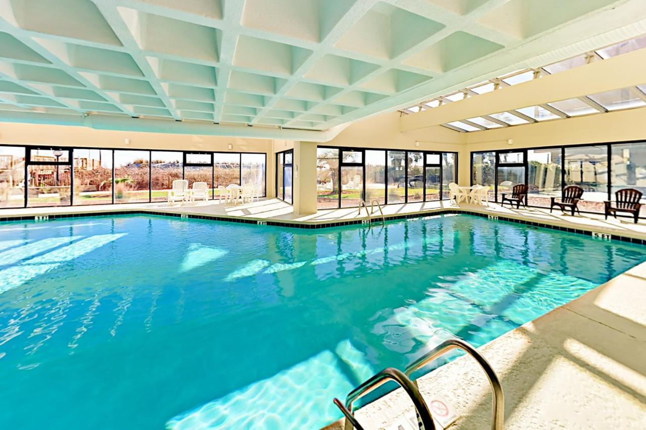 Apartament Sea Winds #Ph4 Myrtle Beach Zewnętrze zdjęcie