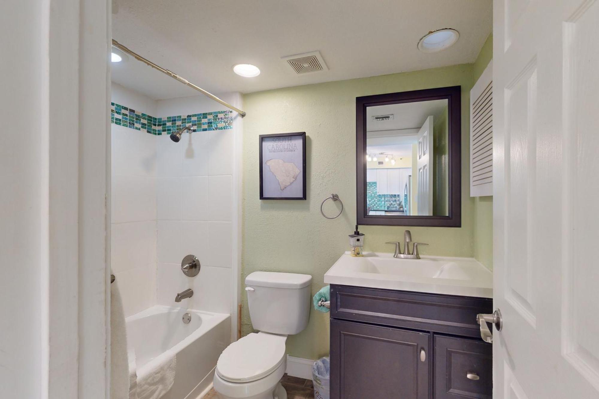 Apartament Sea Winds #Ph4 Myrtle Beach Zewnętrze zdjęcie