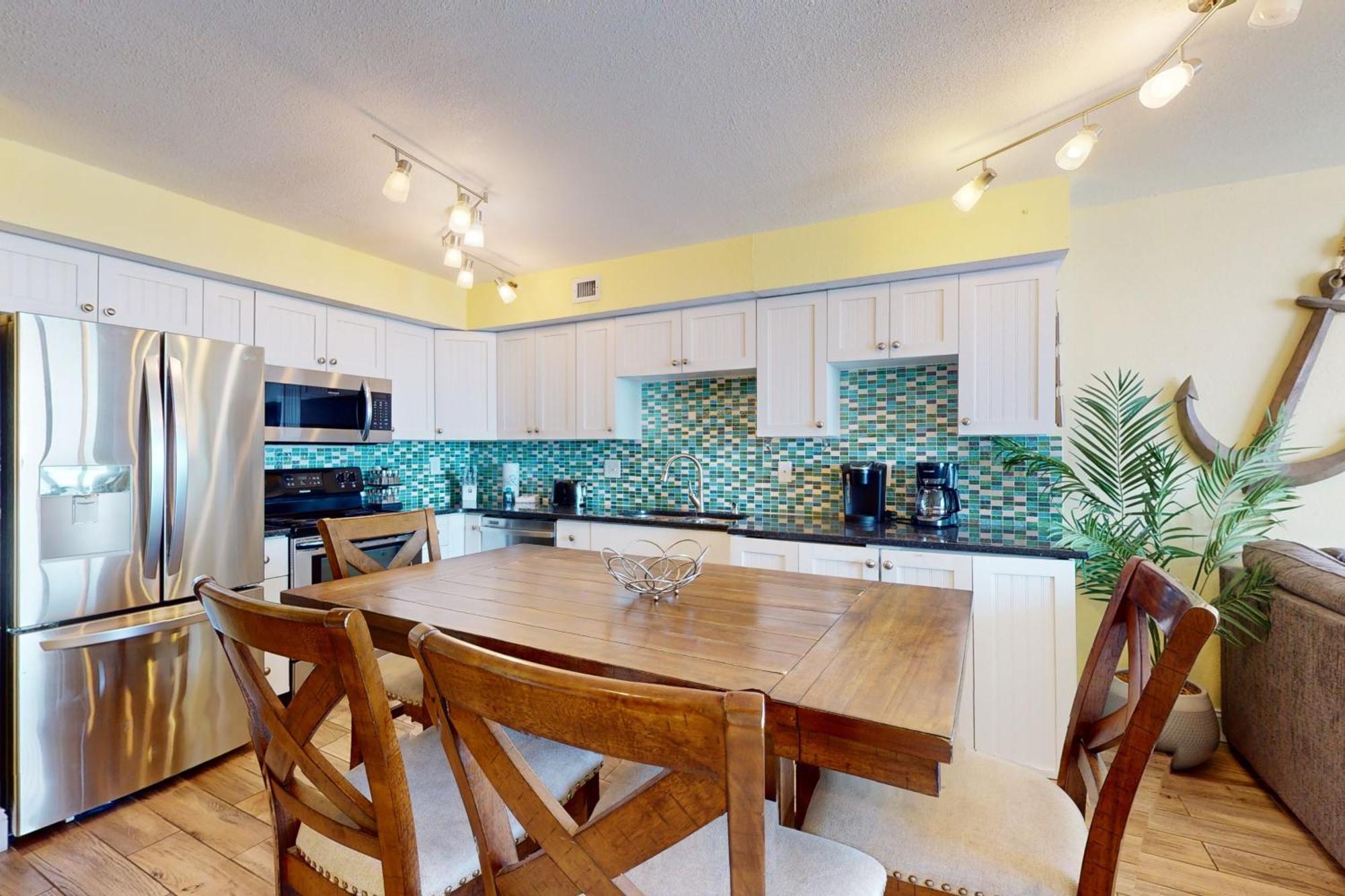 Apartament Sea Winds #Ph4 Myrtle Beach Zewnętrze zdjęcie