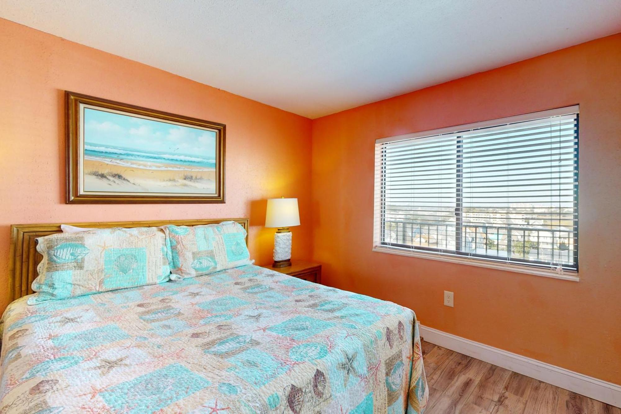 Apartament Sea Winds #Ph4 Myrtle Beach Zewnętrze zdjęcie